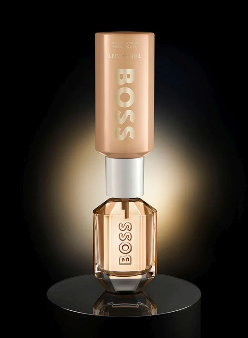 BOSS  The Scent Eau de Parfum Refill 150ml for Women | Best Price UAE